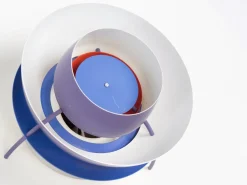 Clearance Pamono Vintage Danish PH 5 Lamp by Poul Henningsen for Louis Poulsen, 1958