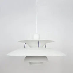 Sale Pamono Vintage Danish PH 5 Lamp by Poul Henningsen for Louis Poulsen, 1958