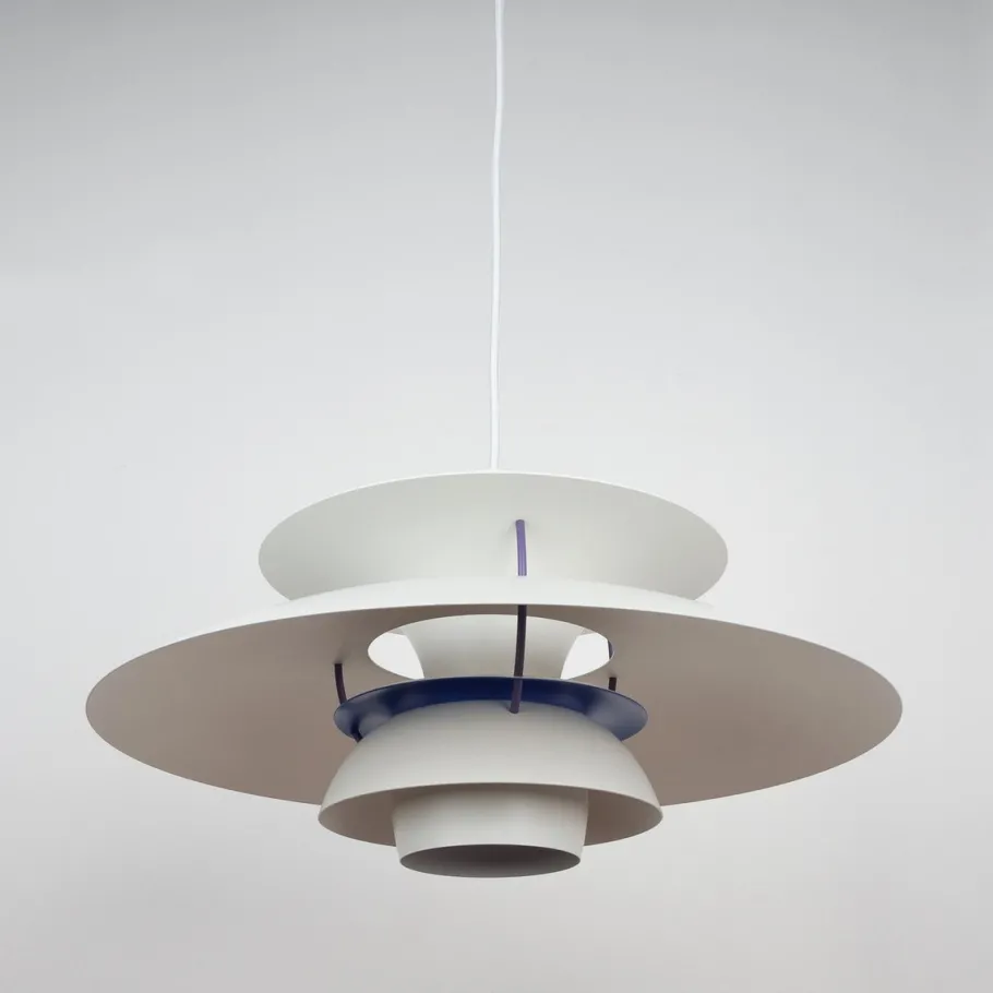 Sale Pamono Vintage Danish PH 5 Lamp by Poul Henningsen for Louis Poulsen, 1958