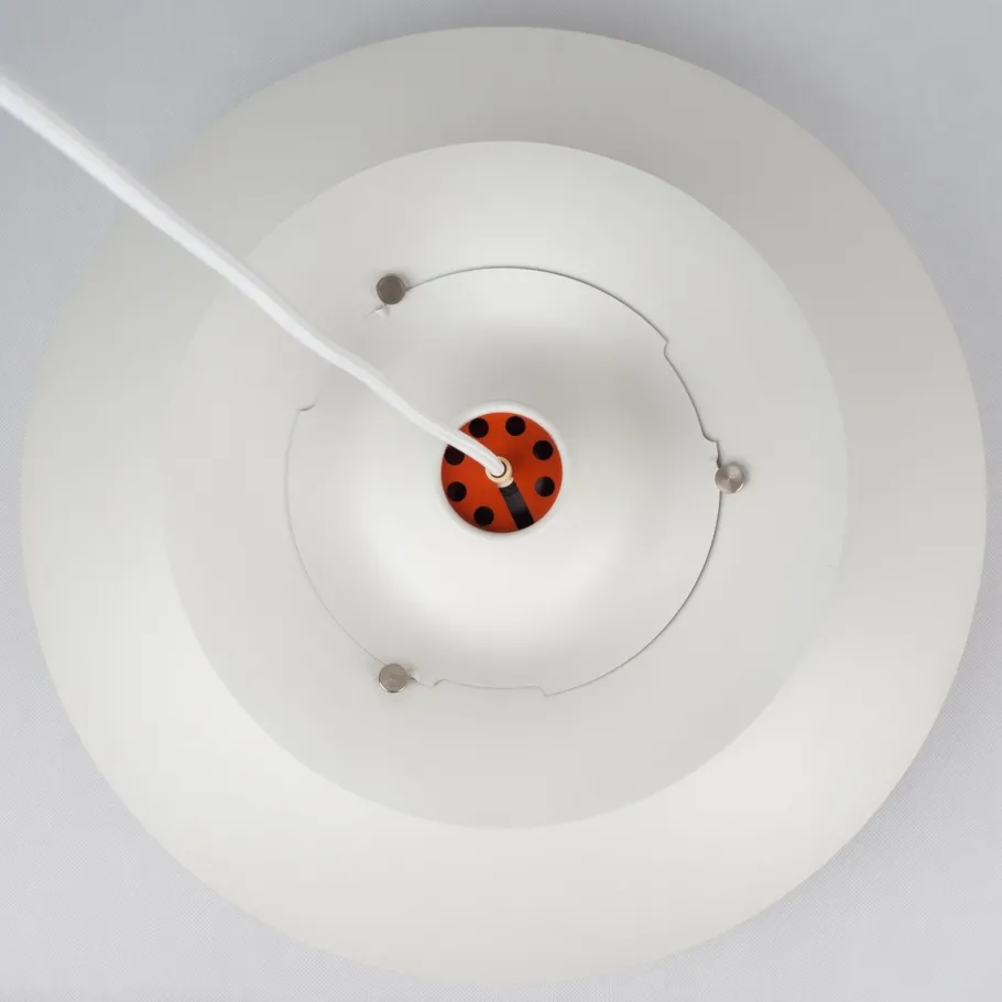 Sale Pamono Vintage Danish PH 5 Lamp by Poul Henningsen for Louis Poulsen, 1958