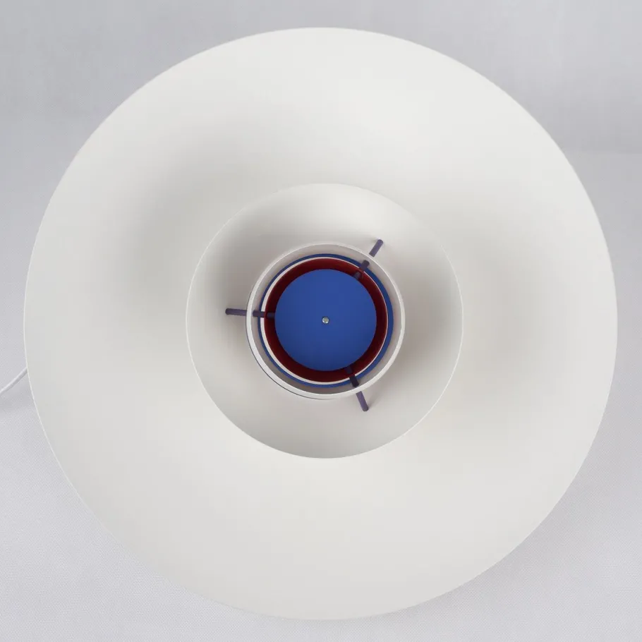 Sale Pamono Vintage Danish PH 5 Lamp by Poul Henningsen for Louis Poulsen, 1958