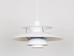 Hot Pamono Vintage Danish PH 5 Lamp by Poul Henningsen for Louis Poulsen, 1958