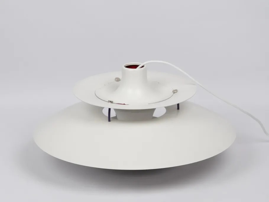 Hot Pamono Vintage Danish PH 5 Lamp by Poul Henningsen for Louis Poulsen, 1958