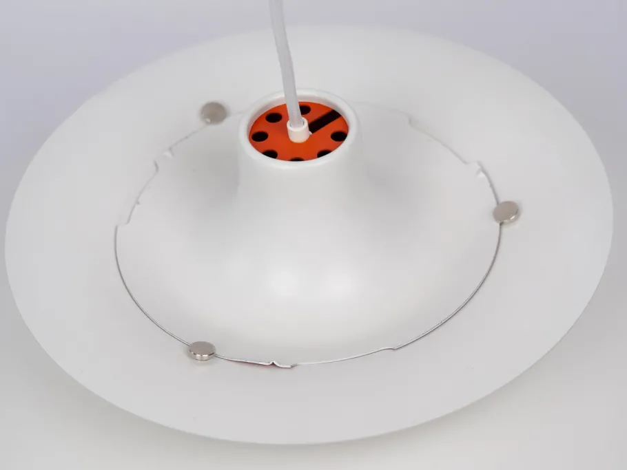 Hot Pamono Vintage Danish PH 5 Lamp by Poul Henningsen for Louis Poulsen, 1958