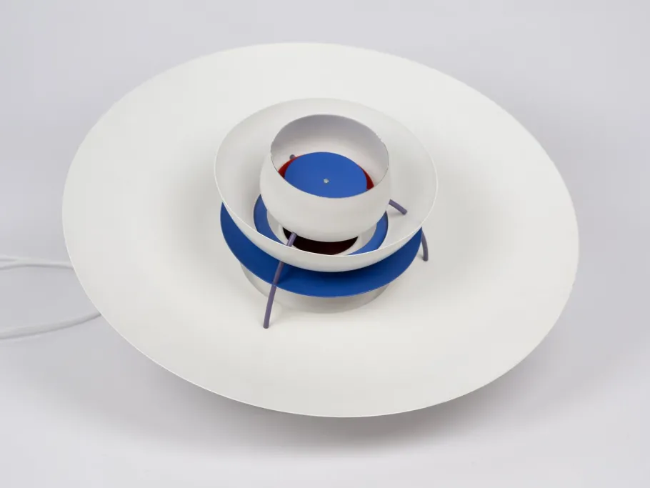 Hot Pamono Vintage Danish PH 5 Lamp by Poul Henningsen for Louis Poulsen, 1958