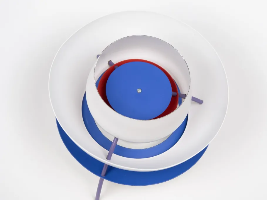 Hot Pamono Vintage Danish PH 5 Lamp by Poul Henningsen for Louis Poulsen, 1958