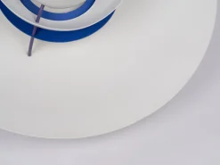 Hot Pamono Vintage Danish PH 5 Lamp by Poul Henningsen for Louis Poulsen, 1958