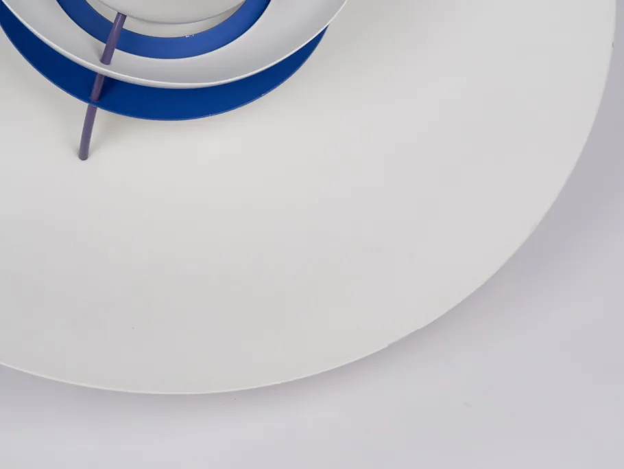 Hot Pamono Vintage Danish PH 5 Lamp by Poul Henningsen for Louis Poulsen, 1958