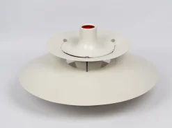 New Pamono Vintage Danish PH 5 Lamp by Poul Henningsen for Louis Poulsen, 1958