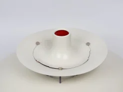 New Pamono Vintage Danish PH 5 Lamp by Poul Henningsen for Louis Poulsen, 1958