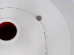 New Pamono Vintage Danish PH 5 Lamp by Poul Henningsen for Louis Poulsen, 1958