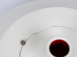 New Pamono Vintage Danish PH 5 Lamp by Poul Henningsen for Louis Poulsen, 1958