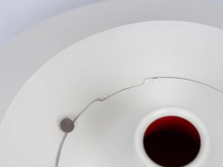 New Pamono Vintage Danish PH 5 Lamp by Poul Henningsen for Louis Poulsen, 1958