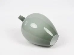 Best Pamono Vintage Danish Pompei Lamp by Jo Hammerborg for Fog and Morup, 1963