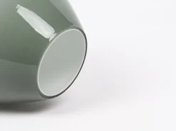 Best Pamono Vintage Danish Pompei Lamp by Jo Hammerborg for Fog and Morup, 1963