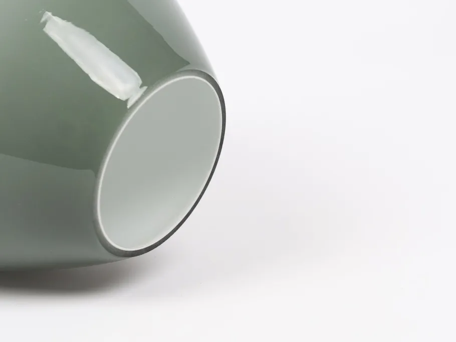 Best Pamono Vintage Danish Pompei Lamp by Jo Hammerborg for Fog and Morup, 1963