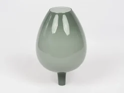 Best Pamono Vintage Danish Pompei Lamp by Jo Hammerborg for Fog and Morup, 1963