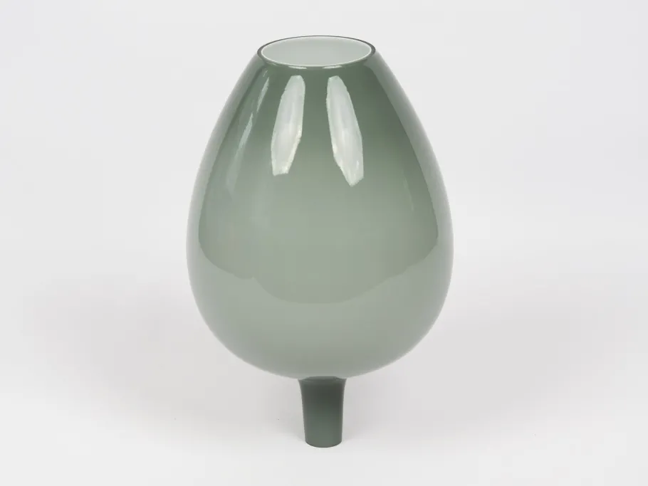 Best Pamono Vintage Danish Pompei Lamp by Jo Hammerborg for Fog and Morup, 1963