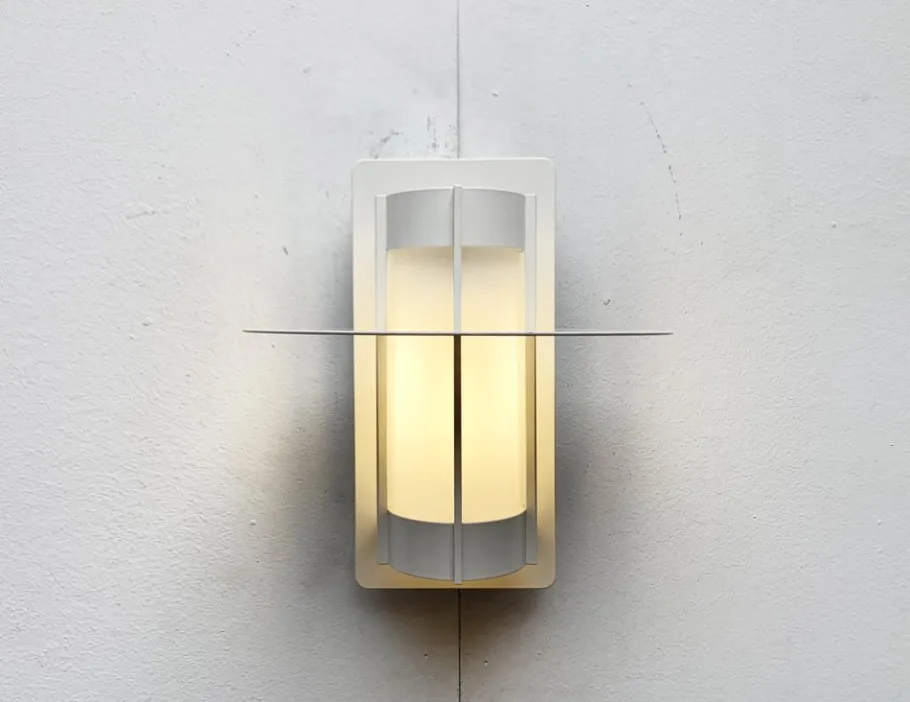 Best Pamono Vintage Danish Saturn Wall Lamp by Joachim Lepper for Louis Poulsen