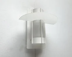 Best Pamono Vintage Danish Saturn Wall Lamp by Joachim Lepper for Louis Poulsen