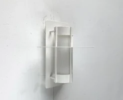 Best Pamono Vintage Danish Saturn Wall Lamp by Joachim Lepper for Louis Poulsen