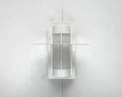 Best Pamono Vintage Danish Saturn Wall Lamp by Joachim Lepper for Louis Poulsen