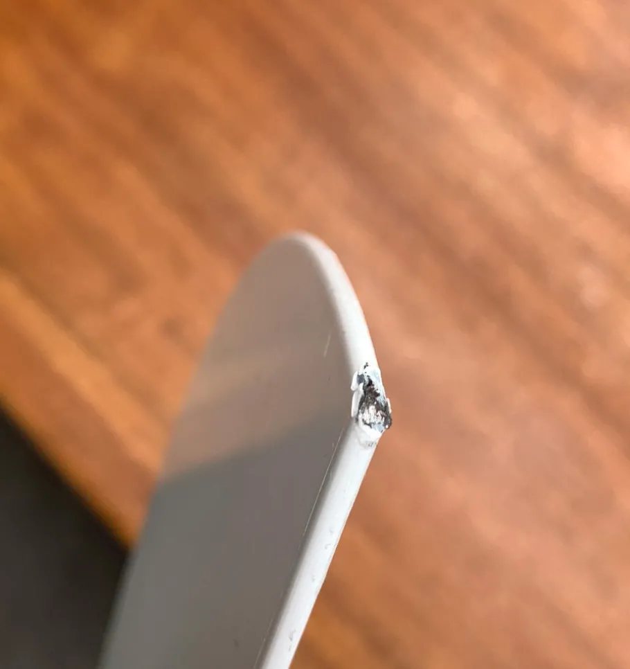 Best Pamono Vintage Danish Saturn Wall Lamp by Joachim Lepper for Louis Poulsen