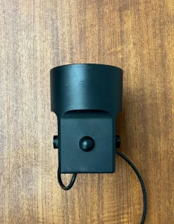 Hot Pamono Vintage Danish Space Age Model Lillebror Wall Lamp by Bent Gantzel-Boysen for Louis Poulsen, 1970s