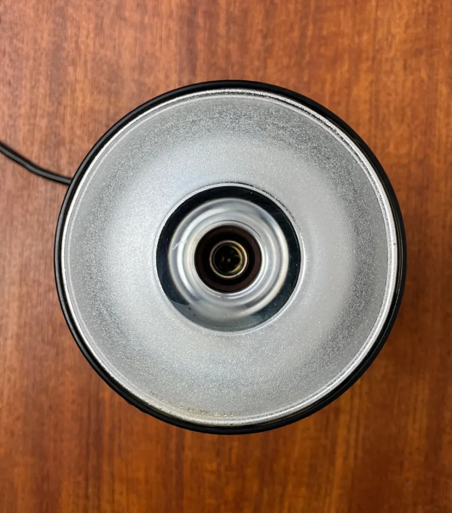 Hot Pamono Vintage Danish Space Age Model Lillebror Wall Lamp by Bent Gantzel-Boysen for Louis Poulsen, 1970s