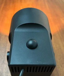 Hot Pamono Vintage Danish Space Age Model Lillebror Wall Lamp by Bent Gantzel-Boysen for Louis Poulsen, 1970s