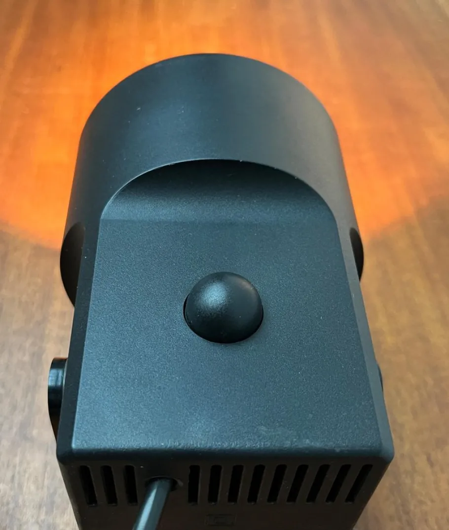 Hot Pamono Vintage Danish Space Age Model Lillebror Wall Lamp by Bent Gantzel-Boysen for Louis Poulsen, 1970s