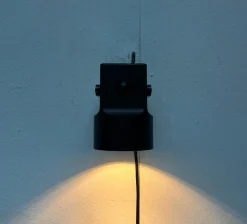 Hot Pamono Vintage Danish Space Age Model Lillebror Wall Lamp by Bent Gantzel-Boysen for Louis Poulsen, 1970s