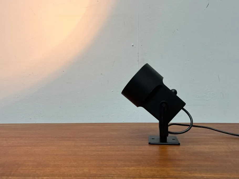 Hot Pamono Vintage Danish Space Age Model Lillebror Wall Lamp by Bent Gantzel-Boysen for Louis Poulsen, 1970s