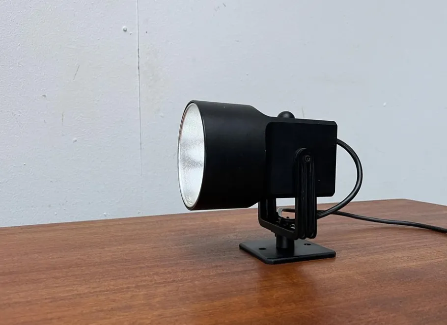 Hot Pamono Vintage Danish Space Age Model Lillebror Wall Lamp by Bent Gantzel-Boysen for Louis Poulsen, 1970s