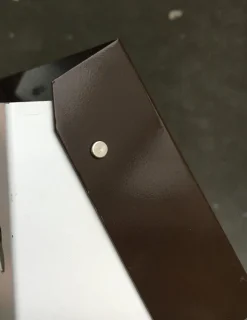 Best Pamono Vintage Danish Space Age Wall Lamp from Hamalux