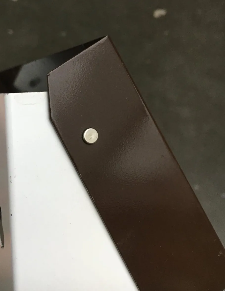 Best Pamono Vintage Danish Space Age Wall Lamp from Hamalux