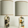 Outlet Pamono Vintage Danish Table Lamp by Jeppe Hagendorn, 1960