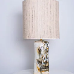 Discount Pamono Vintage Danish Table Lamp by Jeppe Hagendorn, 1960s