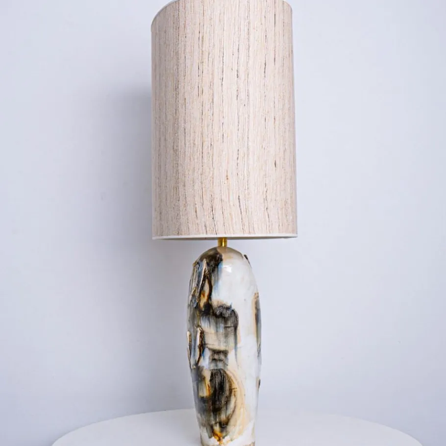 Discount Pamono Vintage Danish Table Lamp by Jeppe Hagendorn, 1960s