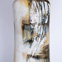 Discount Pamono Vintage Danish Table Lamp by Jeppe Hagendorn, 1960s