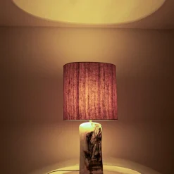 Discount Pamono Vintage Danish Table Lamp by Jeppe Hagendorn, 1960s