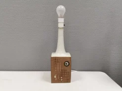 Best Pamono Vintage Danish Table Lamp from Axella, 1970s