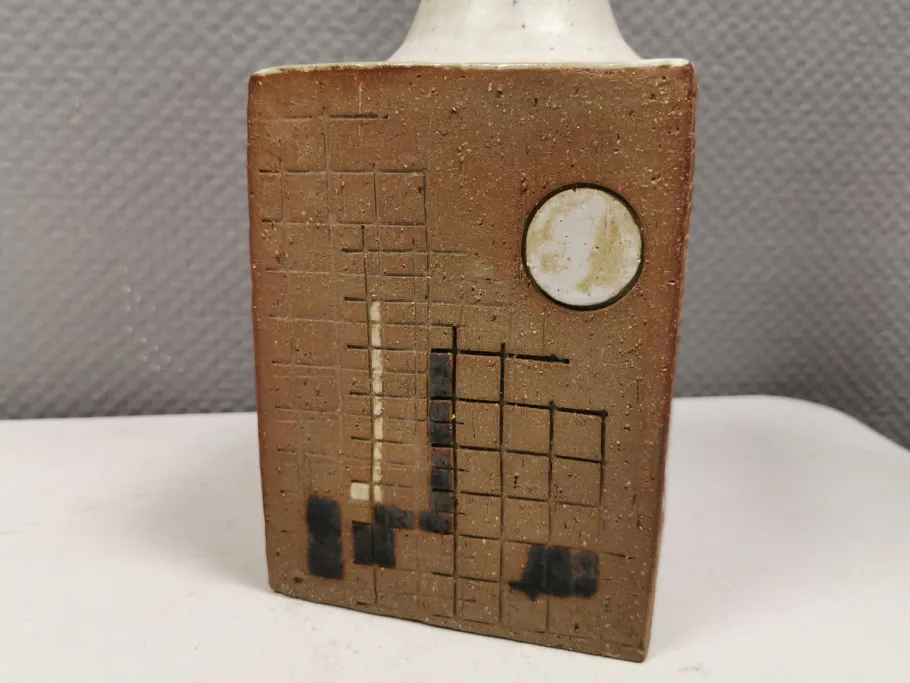 Best Pamono Vintage Danish Table Lamp from Axella, 1970s