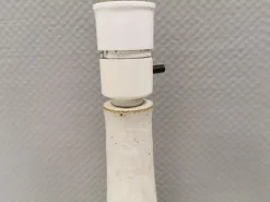 Best Pamono Vintage Danish Table Lamp from Axella, 1970s