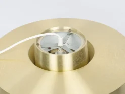 Discount Pamono Vintage Danish Verona Lamp by Svend Middelboe for Lyfa, 1962