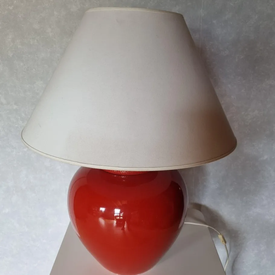 Discount Pamono Vintage Desk Lamp from Kostka, 1970s