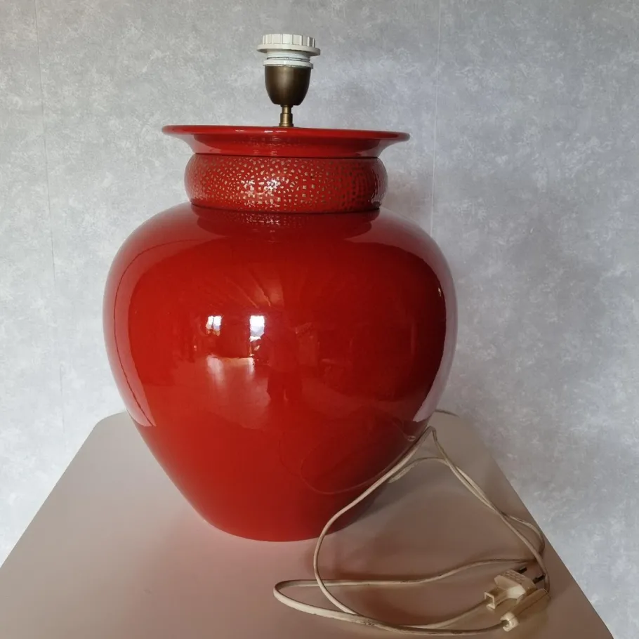 Discount Pamono Vintage Desk Lamp from Kostka, 1970s