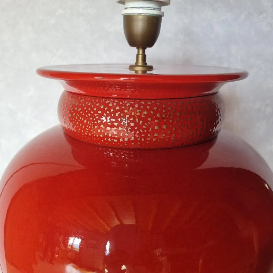 Discount Pamono Vintage Desk Lamp from Kostka, 1970s