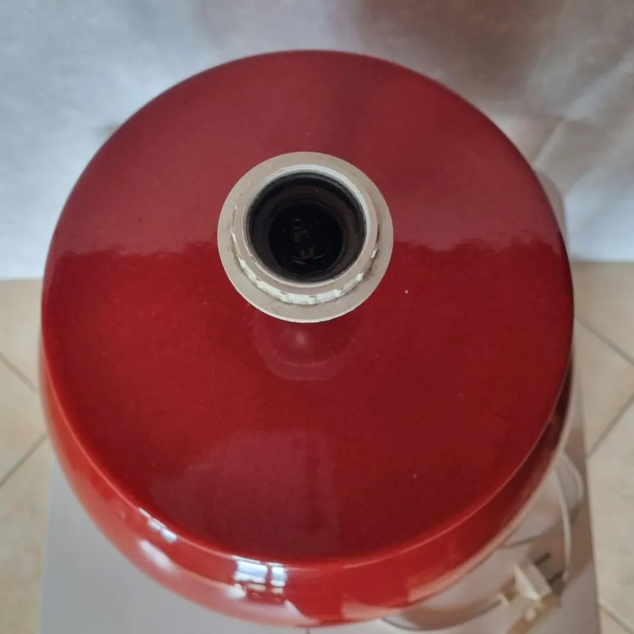 Discount Pamono Vintage Desk Lamp from Kostka, 1970s