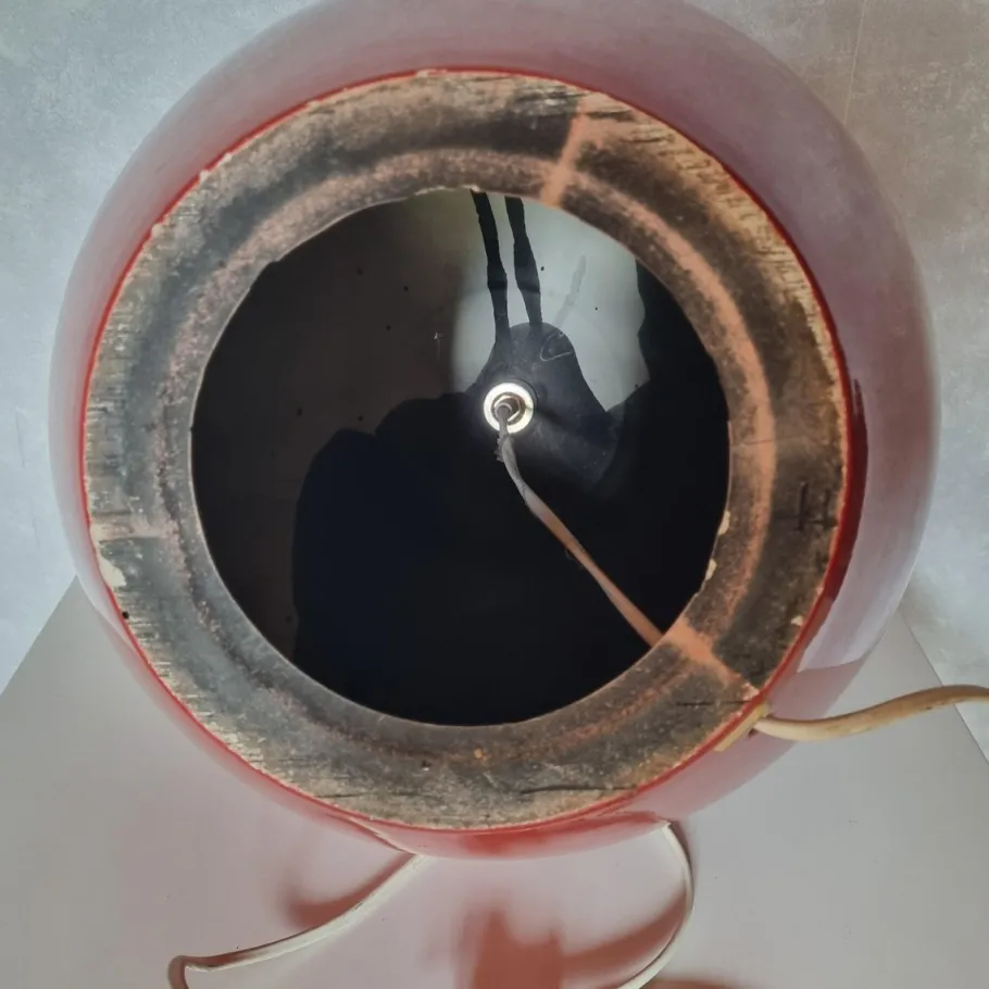 Discount Pamono Vintage Desk Lamp from Kostka, 1970s